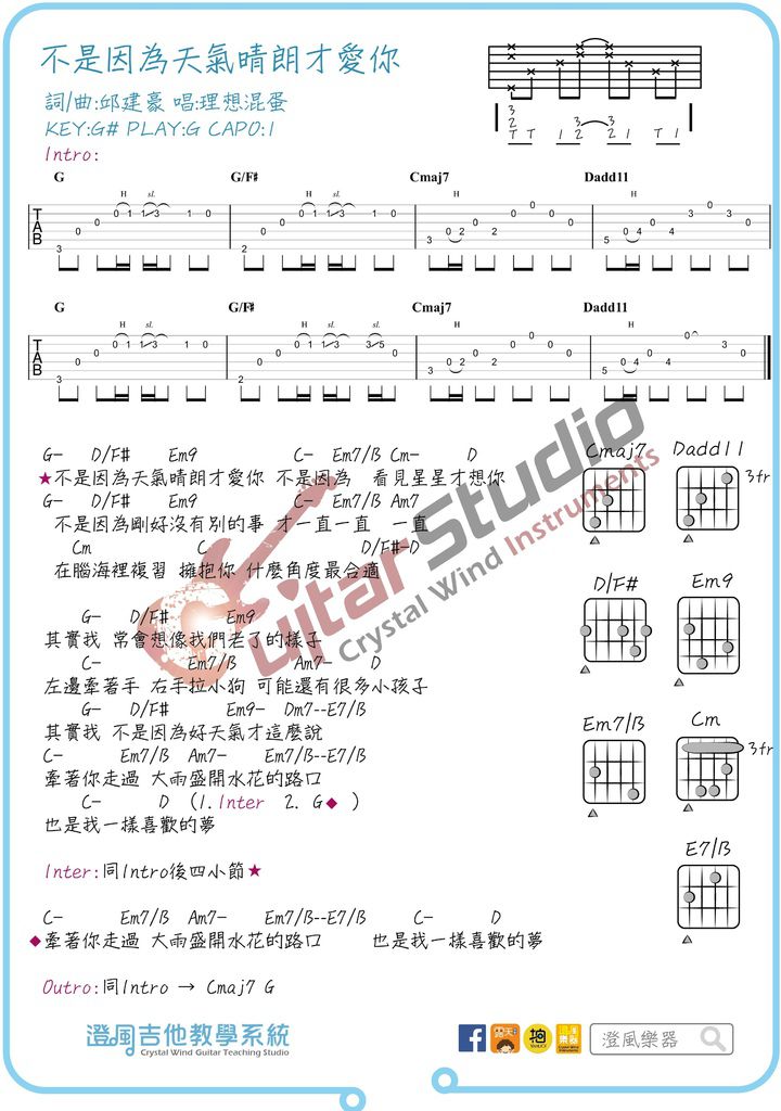 理想魂混蛋-不是因為天氣晴朗才愛你.jpg 理想魂混蛋-不是因為天氣晴朗才愛你.jpg
