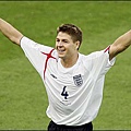 Steve Gerrard&amp;#039;s Goal