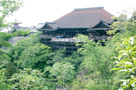 清水寺