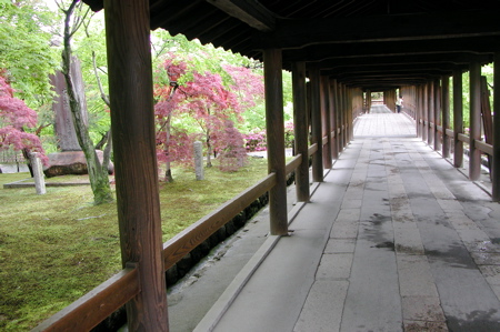 通天橋