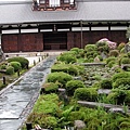 東福寺開山堂普門院庭園