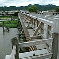 渡月橋