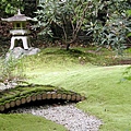 野宮神社苔園