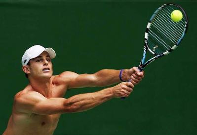 Andy Roddick