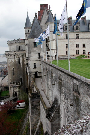 Chateau d&amp;#039;Amboise