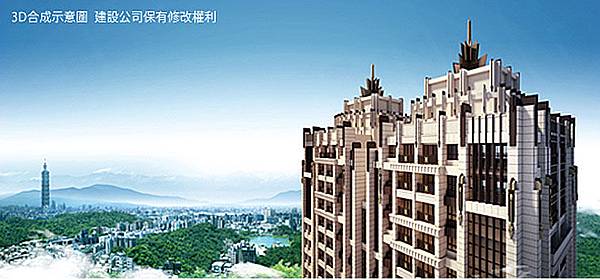 双湖匯1 双湖匯1