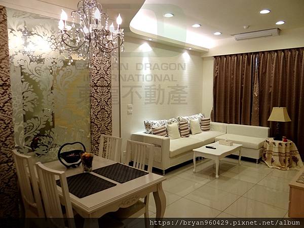 💕經貿香朵中庭2房💕 💕經貿香朵中庭2房💕