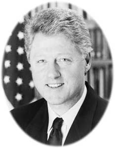 clinton