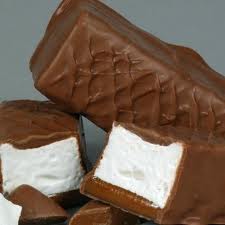 chocolate marshmallow