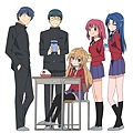 Toradora