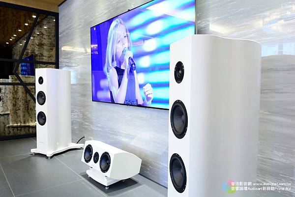 Angel Sound 560 台北博仕音響 (7) Angel Sound 560 台北博仕音響 (7)