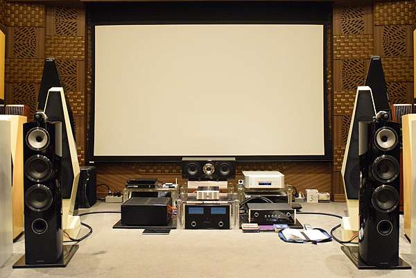 bowers & wilkins 804 d3