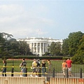 White House