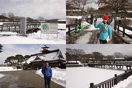 沒甚麼的五零郭公園