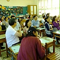 20121020 校慶-重返教室