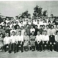 民國50年老師合影