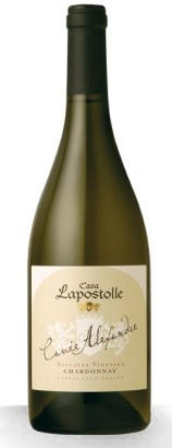 Lapostolle Cuvee Alexandre Chardonnay 2008.bmp