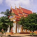泰式廟宇