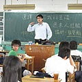 2009_1107＿選擇，屬於我的生活—自然組‧過來人座談會（5）