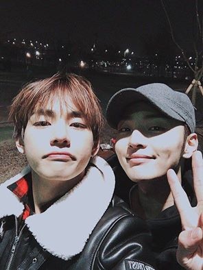 花美男bromance V 金旻載 Polytheism World Of Bts 痞客邦 花美男bromance V 金旻載 Polytheism World Of Bts 痞客邦