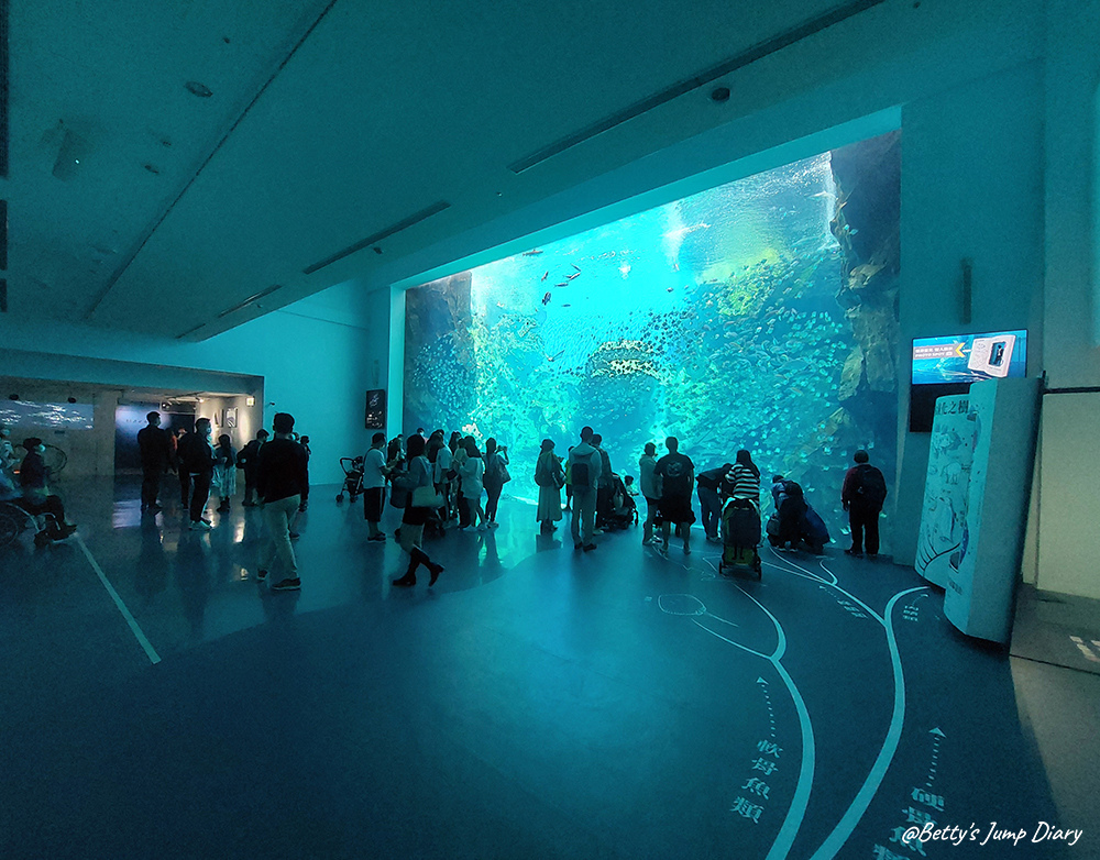 Xpark福爾摩沙 / 圖片來源:Betty's Jump Diary Xpark福爾摩沙 / 圖片來源:Betty's Jump Diary