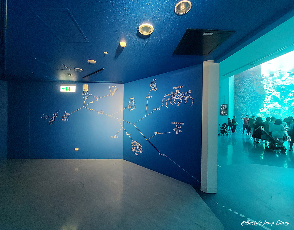 Xpark福爾摩沙 / 圖片來源:Betty's Jump Diary Xpark福爾摩沙 / 圖片來源:Betty's Jump Diary