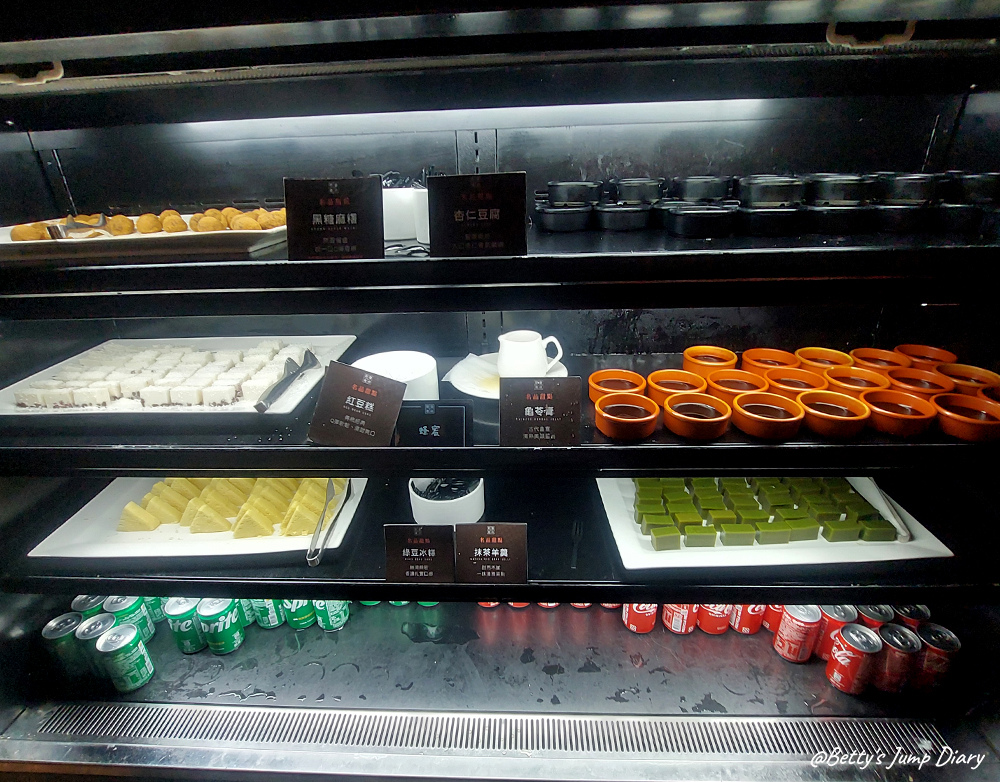 【桃園藝文特區】村民食堂-廚窗港點,港式飲茶吃到飽!經典粵菜