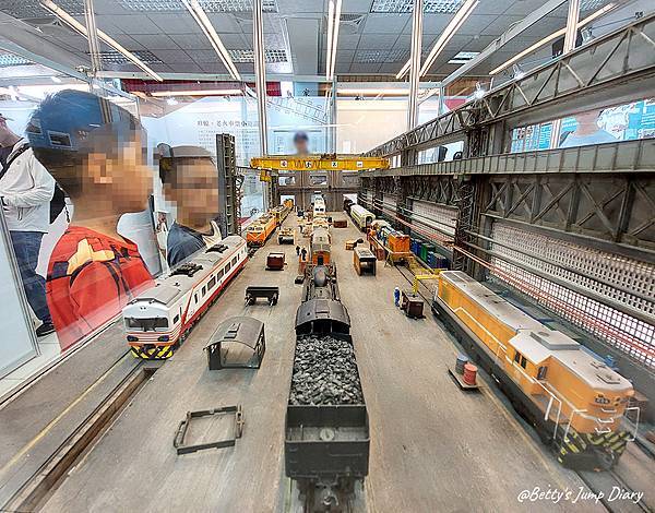 示意圖:2024富岡鐵道藝術生活節 攝