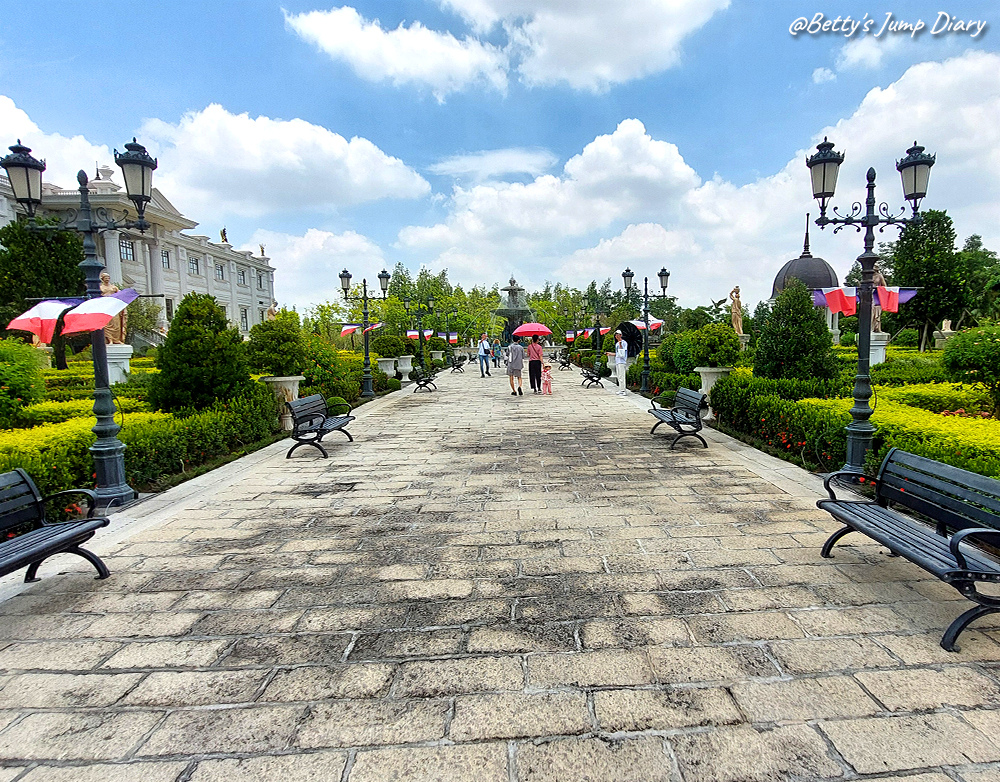 秒到旅歐!嘉義綠建築歐風美學「佐登妮絲城堡」,網美網帥必拍, 秒到旅歐!嘉義綠建築歐風美學「佐登妮絲城堡」,網美網帥必拍,