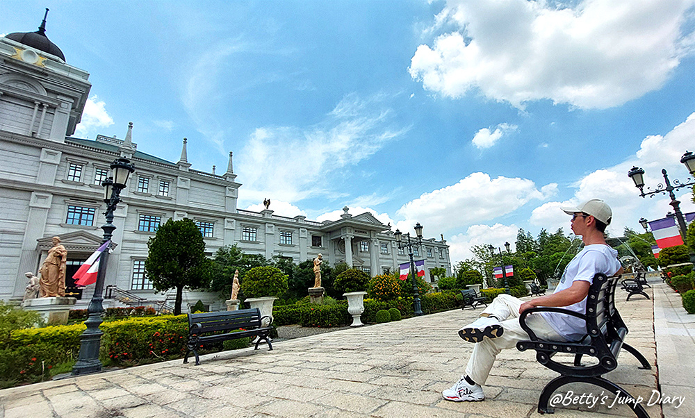 秒到旅歐!嘉義綠建築歐風美學「佐登妮絲城堡」,網美網帥必拍, 秒到旅歐!嘉義綠建築歐風美學「佐登妮絲城堡」,網美網帥必拍,