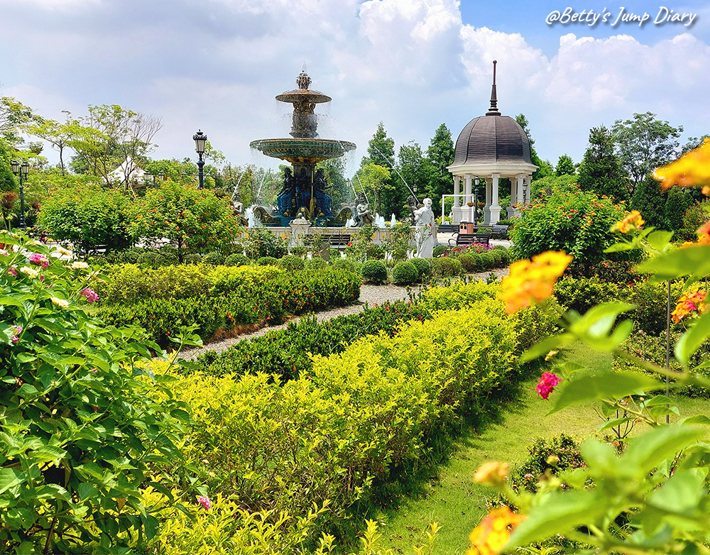 一秒旅歐!嘉義綠建築歐風美學「佐登妮絲城堡」,網美網帥必拍, 一秒旅歐!嘉義綠建築歐風美學「佐登妮絲城堡」,網美網帥必拍,