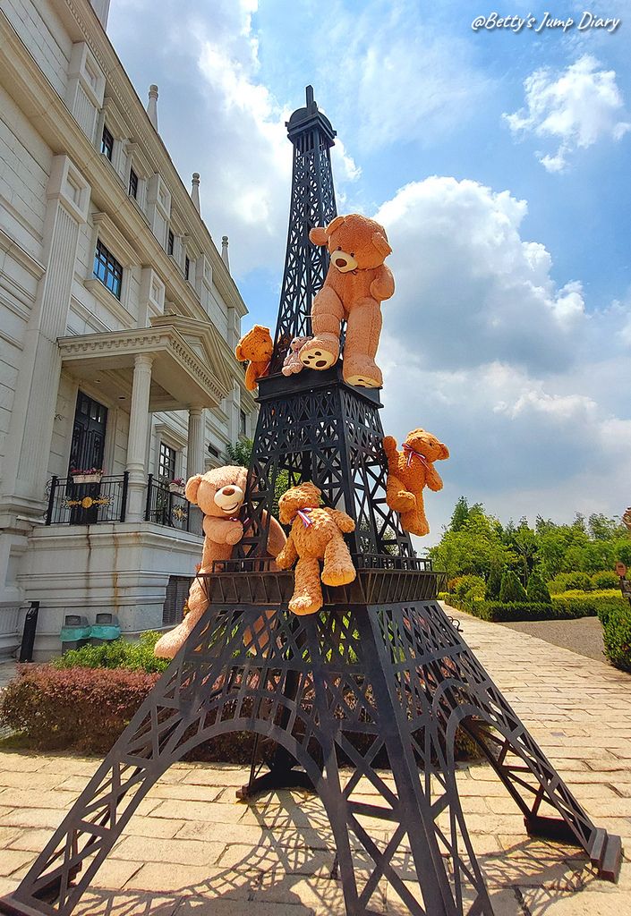 秒到歐洲!嘉義綠建築歐風美學「佐登妮絲城堡」,網美網帥必拍, 秒到歐洲!嘉義綠建築歐風美學「佐登妮絲城堡」,網美網帥必拍,