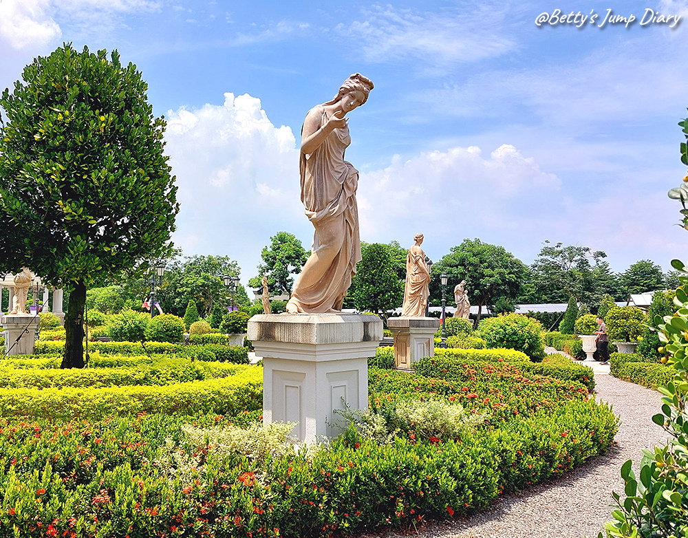 秒到旅歐!嘉義綠建築歐風美學「佐登妮絲城堡」,網美網帥必拍, 秒到旅歐!嘉義綠建築歐風美學「佐登妮絲城堡」,網美網帥必拍,