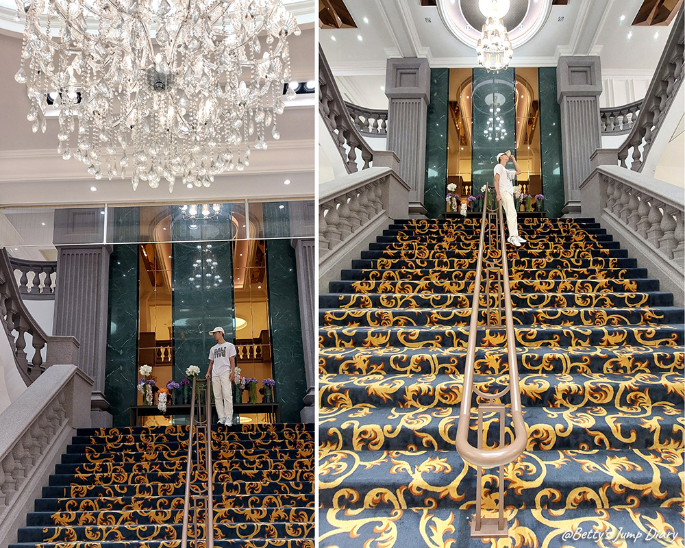 一秒旅歐!嘉義綠建築歐風美學「佐登妮絲城堡」,網美網帥必拍, 一秒旅歐!嘉義綠建築歐風美學「佐登妮絲城堡」,網美網帥必拍,