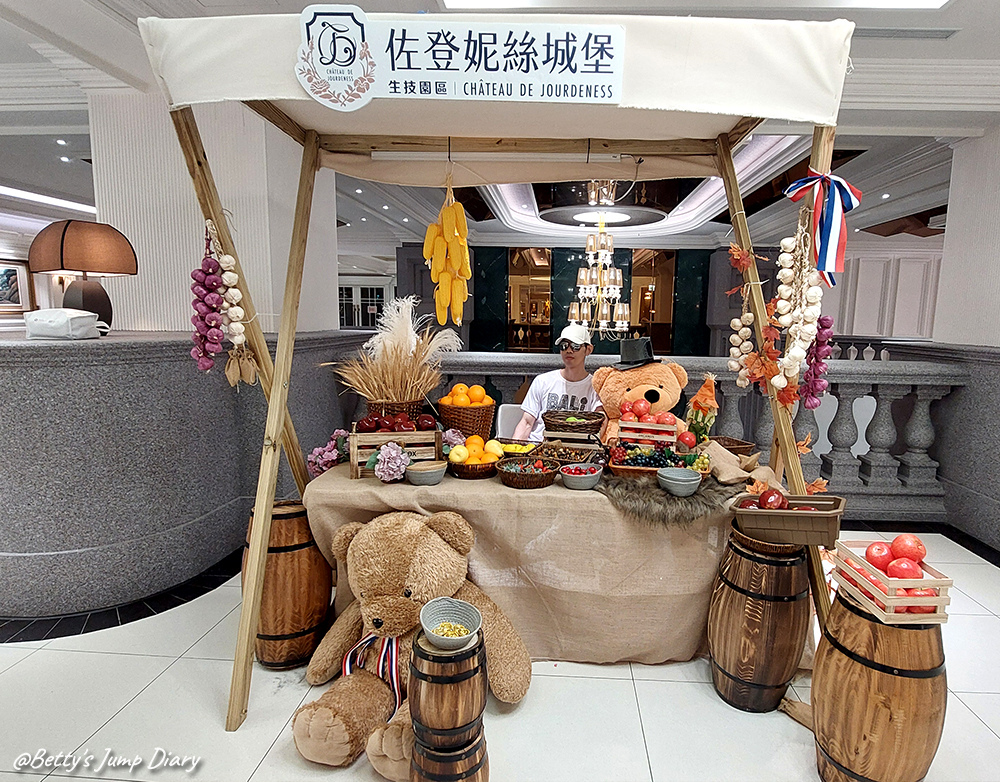 一秒旅歐!嘉義綠建築歐風美學「佐登妮絲城堡」,網美網帥必拍, 一秒旅歐!嘉義綠建築歐風美學「佐登妮絲城堡」,網美網帥必拍,