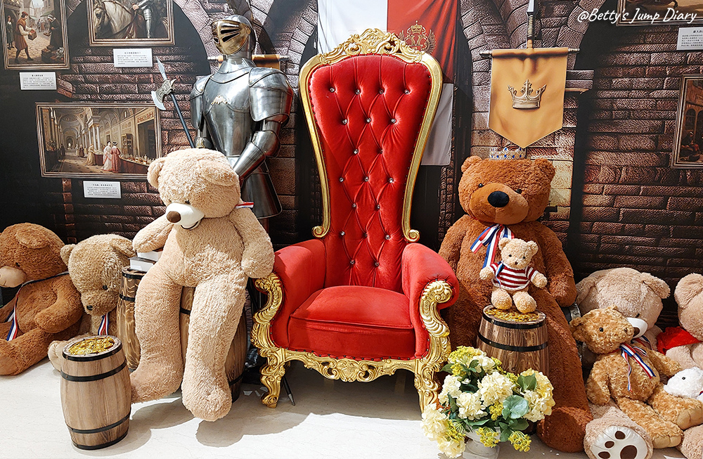 一秒旅歐!嘉義綠建築歐風美學「佐登妮絲城堡」,網美網帥必拍, 一秒旅歐!嘉義綠建築歐風美學「佐登妮絲城堡」,網美網帥必拍,