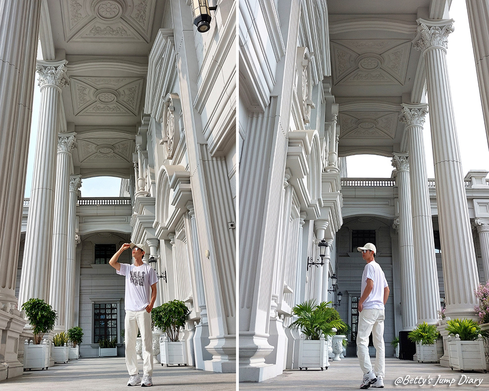 一秒旅歐!嘉義綠建築歐風美學「佐登妮絲城堡」,網美網帥必拍, 一秒旅歐!嘉義綠建築歐風美學「佐登妮絲城堡」,網美網帥必拍,