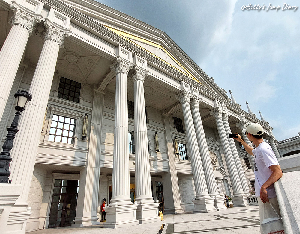 秒到旅歐!嘉義綠建築歐風美學「佐登妮絲城堡」,網美網帥必拍, 秒到旅歐!嘉義綠建築歐風美學「佐登妮絲城堡」,網美網帥必拍,