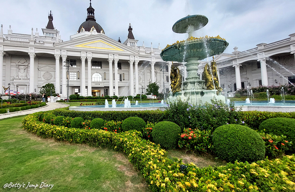秒到旅歐!嘉義綠建築歐風美學「佐登妮絲城堡」,網美網帥必拍, 秒到旅歐!嘉義綠建築歐風美學「佐登妮絲城堡」,網美網帥必拍,