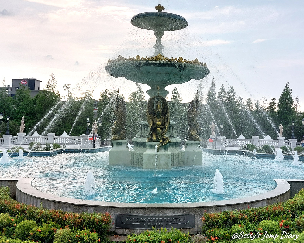 秒到旅歐!嘉義綠建築歐風美學「佐登妮絲城堡」,網美網帥必拍, 秒到旅歐!嘉義綠建築歐風美學「佐登妮絲城堡」,網美網帥必拍,