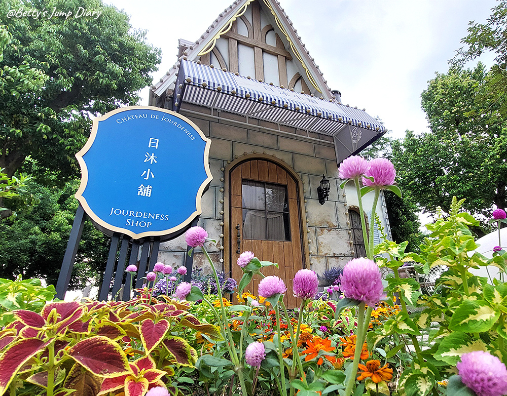 秒到旅歐!嘉義綠建築歐風美學「佐登妮絲城堡」,網美網帥必拍, 秒到旅歐!嘉義綠建築歐風美學「佐登妮絲城堡」,網美網帥必拍,