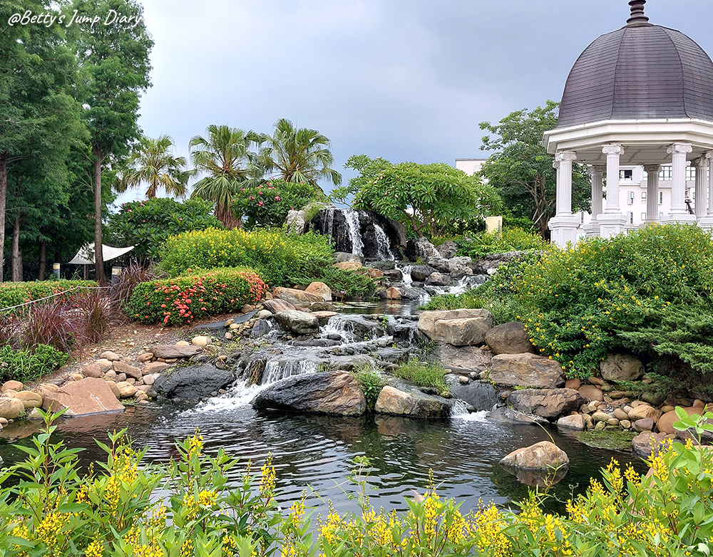 秒到旅歐!嘉義綠建築歐風美學「佐登妮絲城堡」,網美網帥必拍, 秒到旅歐!嘉義綠建築歐風美學「佐登妮絲城堡」,網美網帥必拍,