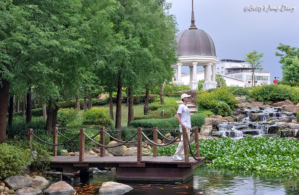 一秒旅歐!嘉義綠建築歐風美學「佐登妮絲城堡」,網美網帥必拍, 一秒旅歐!嘉義綠建築歐風美學「佐登妮絲城堡」,網美網帥必拍,