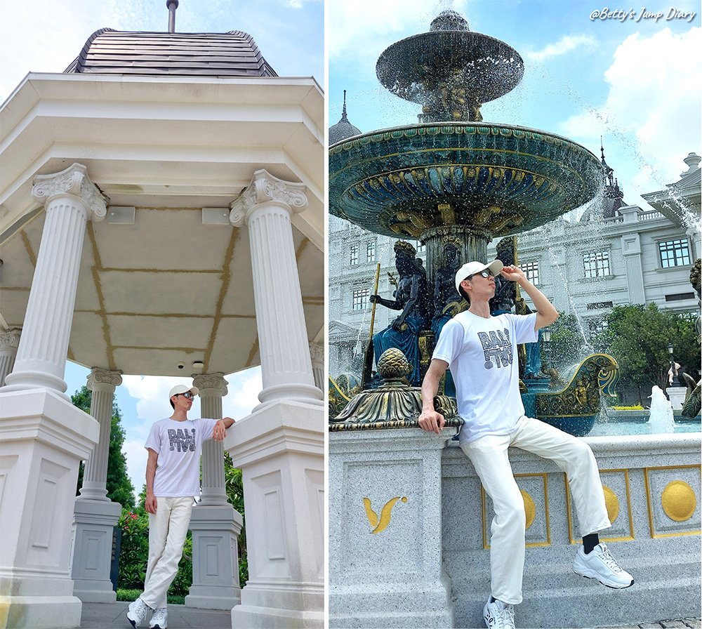 秒到旅歐!嘉義綠建築歐風美學「佐登妮絲城堡」,網美網帥必拍, 秒到旅歐!嘉義綠建築歐風美學「佐登妮絲城堡」,網美網帥必拍,