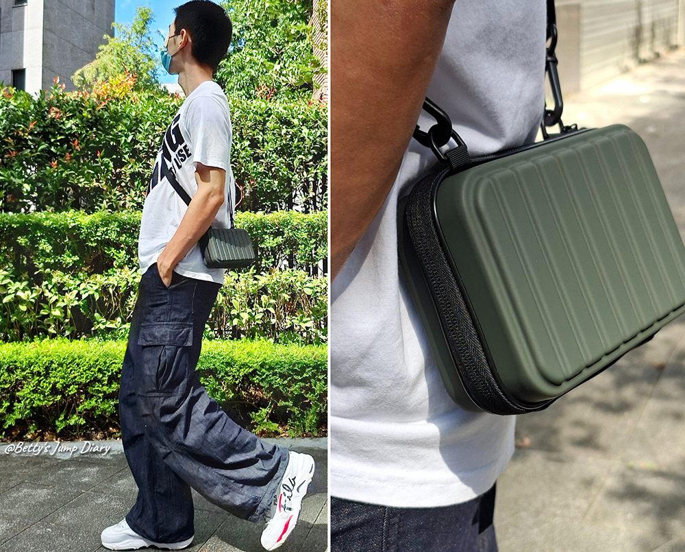 【長途旅行必備】Travel Blue 藍旅禮盒評價頸枕+ 【長途旅行必備】Travel Blue 藍旅禮盒評價頸枕+