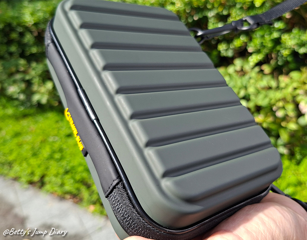 【旅遊通勤】Travel Blue 藍旅禮盒評價頸枕+親 【旅遊通勤】Travel Blue 藍旅禮盒評價頸枕+親