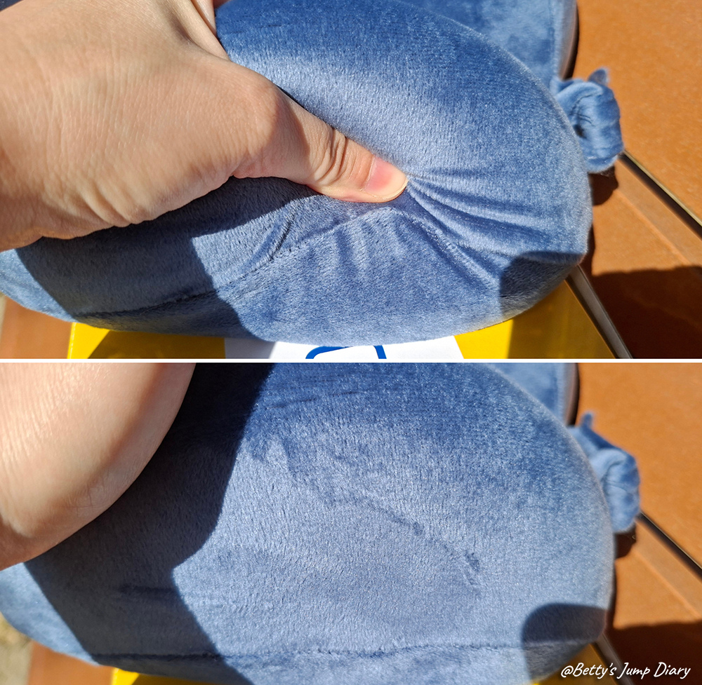 【長途旅行必備】Travel Blue 藍旅禮盒評價頸枕+ 【長途旅行必備】Travel Blue 藍旅禮盒評價頸枕+