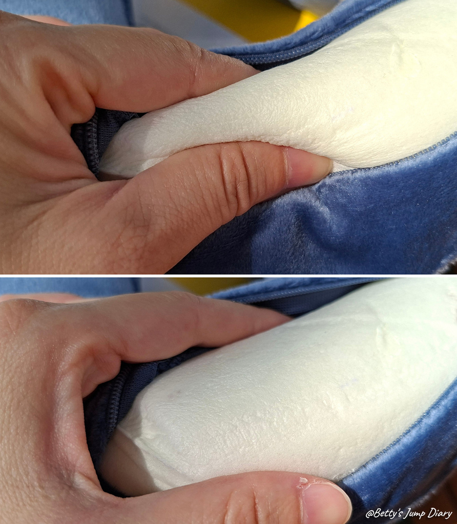 【長途旅行必備】Travel Blue 藍旅禮盒評價頸枕+ 【長途旅行必備】Travel Blue 藍旅禮盒評價頸枕+