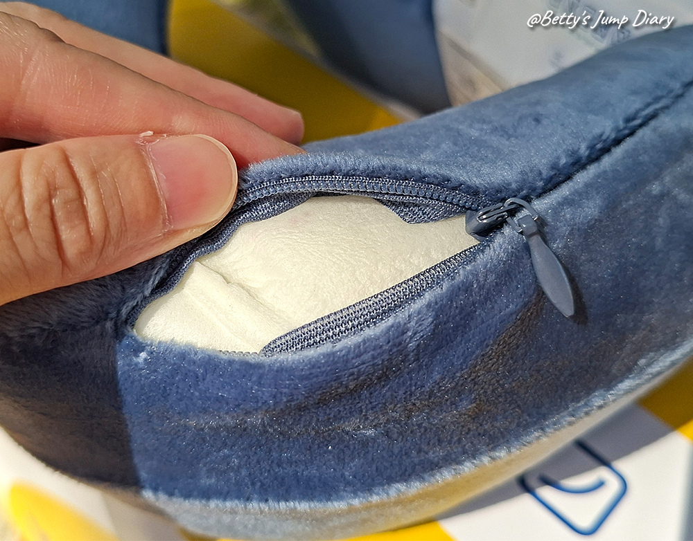 【長途旅行必備】Travel Blue 藍旅禮盒評價頸枕+ 【長途旅行必備】Travel Blue 藍旅禮盒評價頸枕+