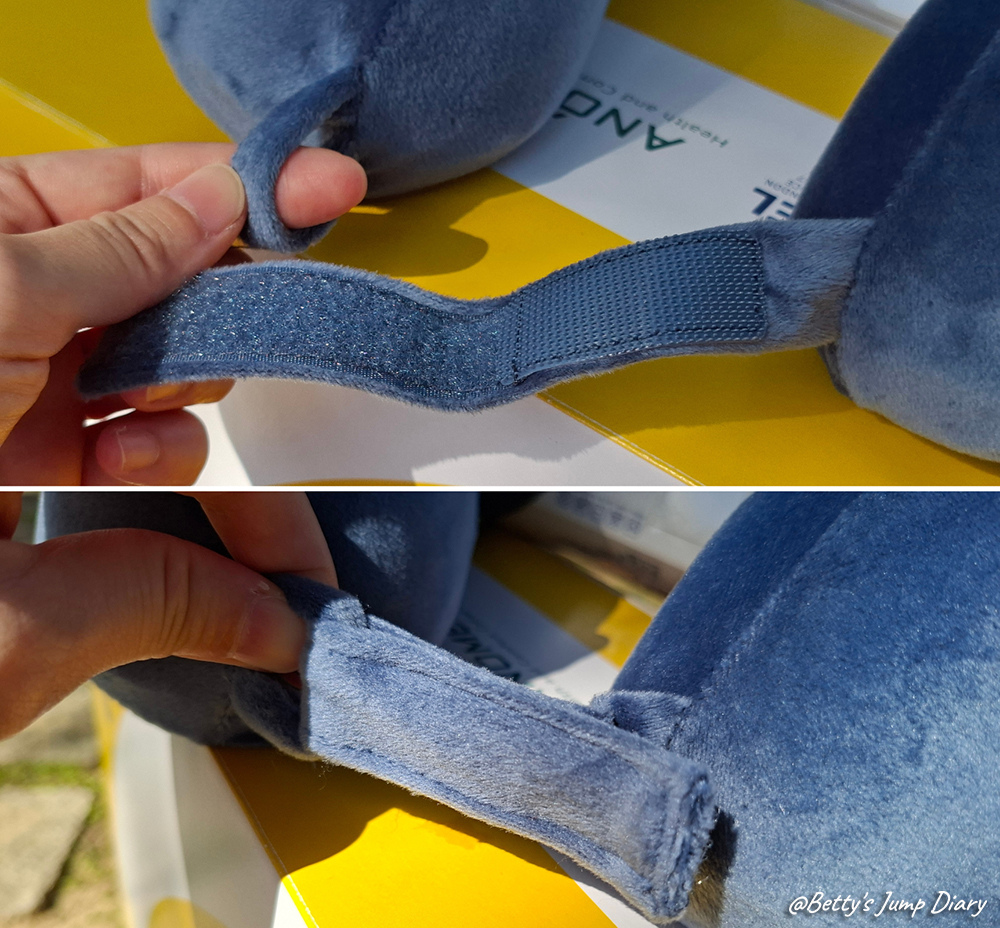 【長途旅行必備】Travel Blue 藍旅禮盒評價頸枕+ 【長途旅行必備】Travel Blue 藍旅禮盒評價頸枕+